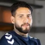 Gabriel Ramírez