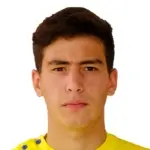 Mauro Burruchaga
