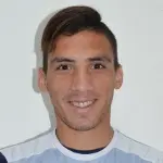 Alejandro Melo