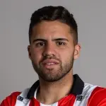 Nicolás Watson