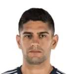 Matías Laba