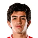 Jeremías Palavecino