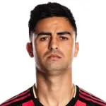 Gonzalo Martínez