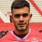 Cristian Vázquez