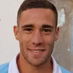 Axel Bordón