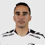 Marcelo Vega