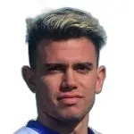 Damián Cabrera