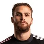 Leandro Pírez