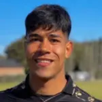 Agustín Ojeda (footballer, born 2001)