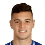 Agustín Aleo