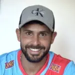 William Caetano