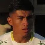 Lautaro Escalante