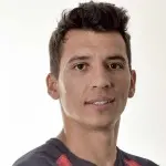 Rubén Montero