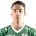 Claudio Ramírez