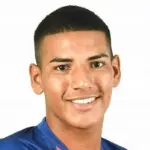 Ezequiel Gómez