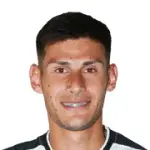 Lucas Zagas