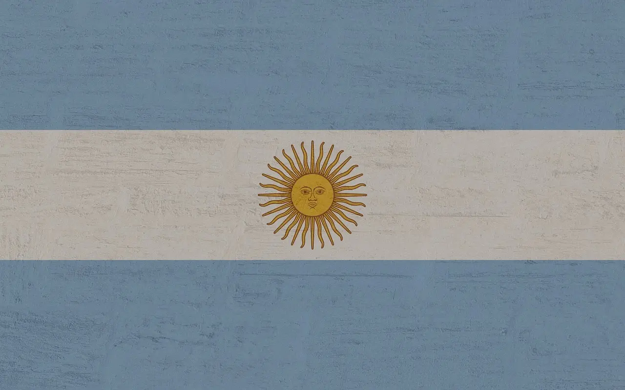 Svar til Argentinsk Skov i krydsord
