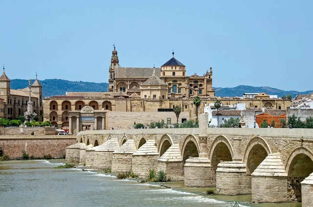 Hvordan er vejret i Córdoba i november måned?
