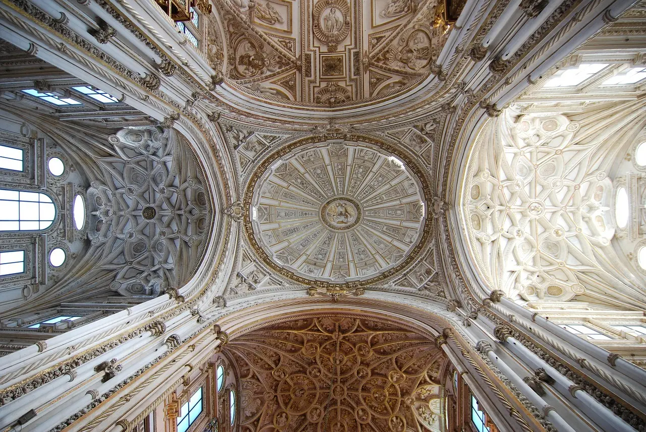 Hvordan er vejret i Córdoba i januar måned?