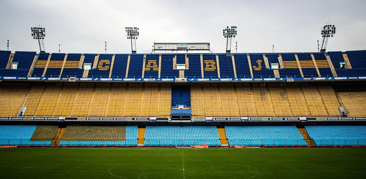 4 dagsture for fodboldfans fra Buenos Aires