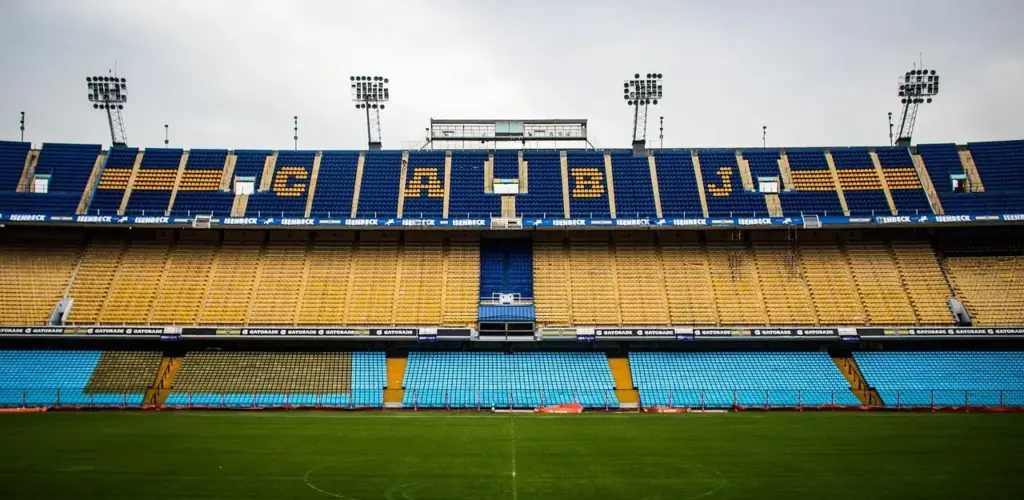 10 ting du skal vide om argentinsk fanetikette
