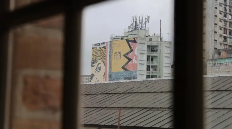 11 Maradona-vægmalerier i Buenos Aires