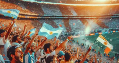 11 spanske slangord fra fankulturen du bør kende