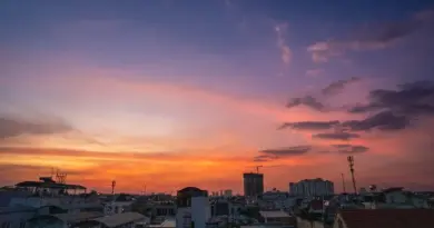 6 tagbarer med udsigt til El Monumental