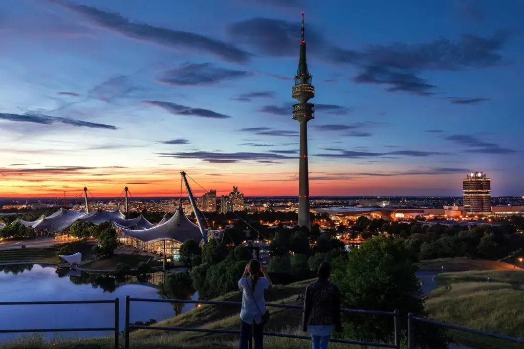 Er det sikkert at se Boca-River som turist?