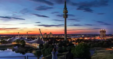 Er det sikkert at se Boca-River som turist?