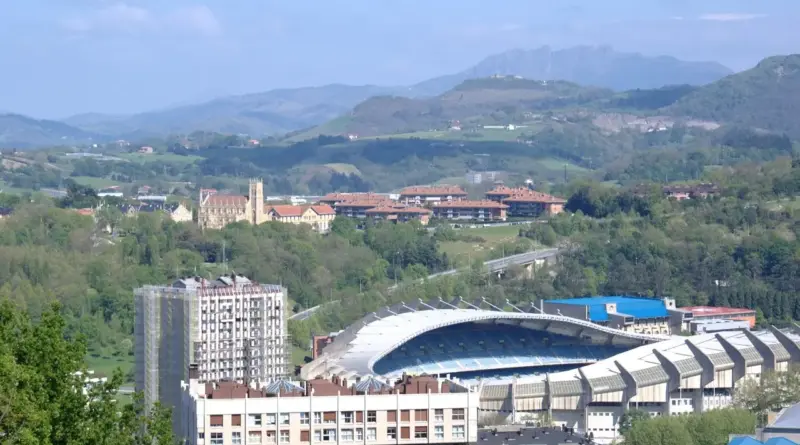 Estadio Único La Plata: sådan booker du en rundvisning