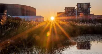 Hovedstad svar til dit krydsord