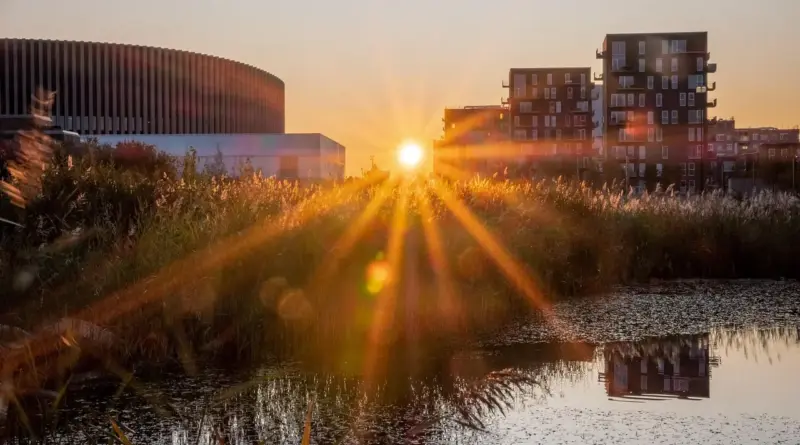 Hovedstad svar til dit krydsord