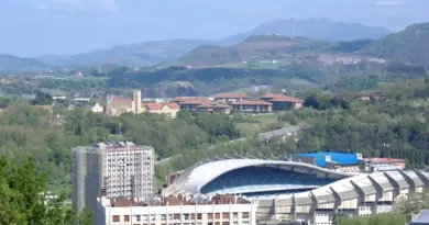 Hvilken tribune har det bedste udsyn på El Monumental?