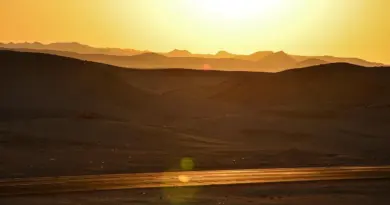 Hvordan er vejret i Argentina i uge 7?