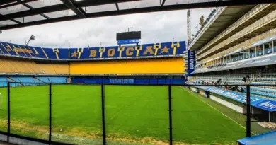 Hvordan er vejret i Buenos Aires i december?