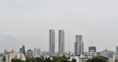 Hvordan er vejret i Buenos Aires i oktober?