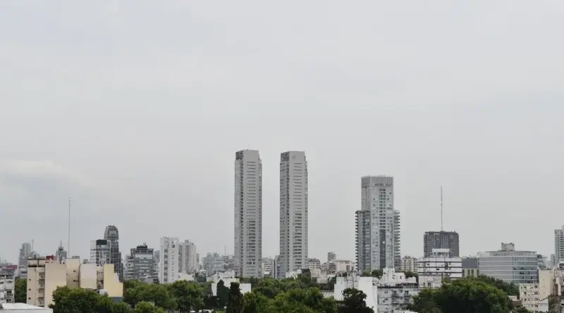 Hvordan er vejret i Buenos Aires i oktober?