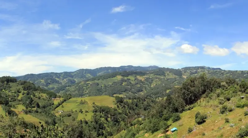 Hvordan er vejret i Córdoba i august?