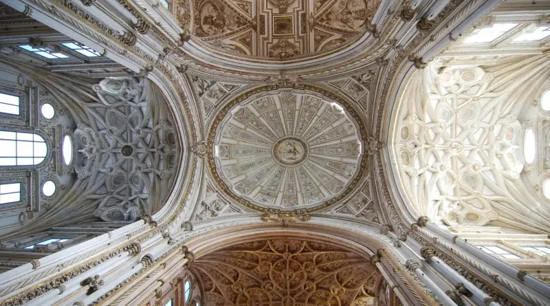 Hvordan er vejret i Córdoba i juli?