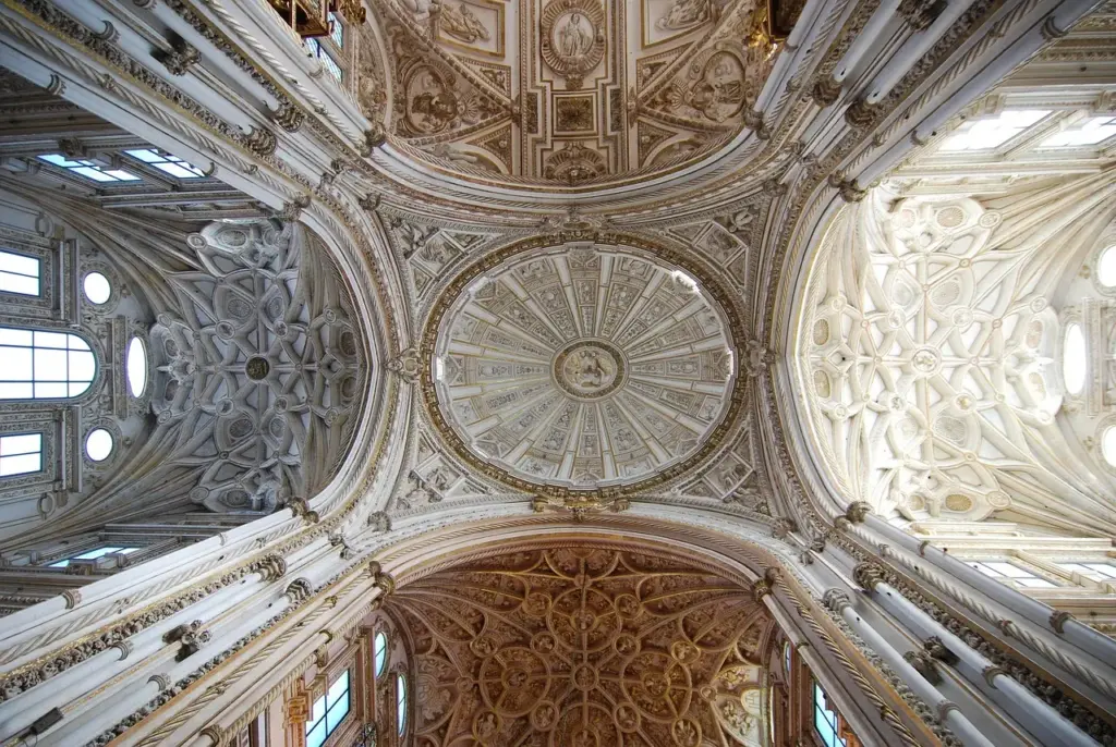 Hvordan er vejret i Córdoba i maj?