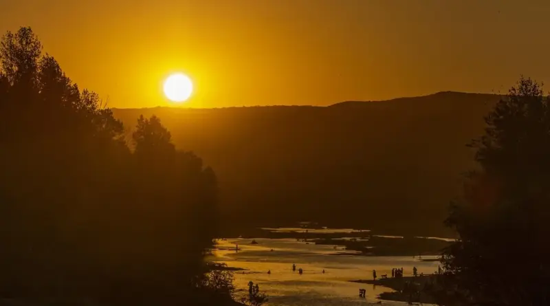 Hvordan er vejret i Córdoba i marts måned?