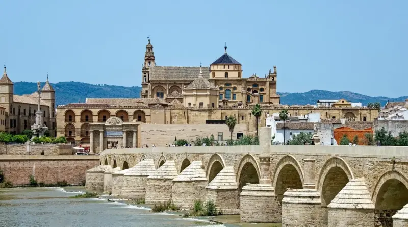 Hvordan er vejret i Córdoba i november måned?