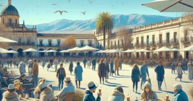 Hvordan er vejret i Córdoba i uge 29?