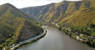 Hvordan er vejret i Córdoba i uge 7?