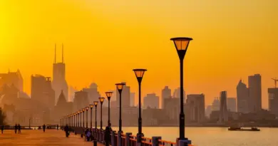 Hvordan er vejret i Rosario i april måned?