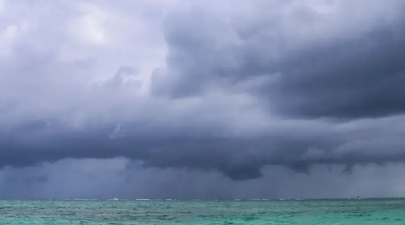 Hvordan er vejret i Rosario i februar?