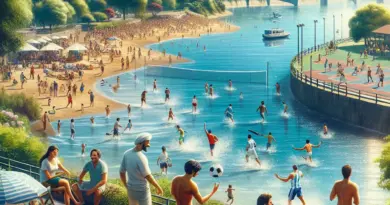 Hvordan er vejret i Rosario i januar?