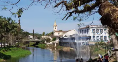 Hvordan er vejret i Rosario i juli?