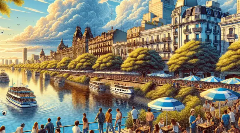 Hvordan er vejret i Rosario i uge 8?